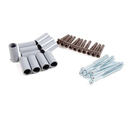 TTS Wonderful Wall Mounted Outdoor Weaving Frames  hi\-res