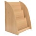 TTS Mini Wooden Book Case H700 x W540 x D400mm  hi\-res