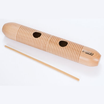 Large Guiro Scraper  hi\-res