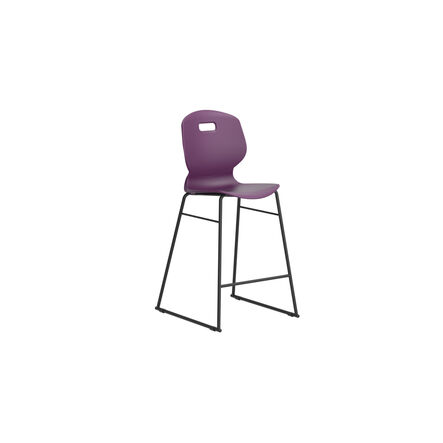 Arc High Stool  hi\-res