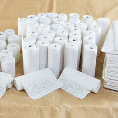 Mod Roc 2.75m x 15cm 36pk  Mod Roc 2.75m x 15cm 36pk  hi-res
