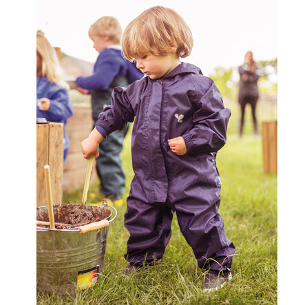 Children\'s Waterproof Puddle Suits  hi\-res
