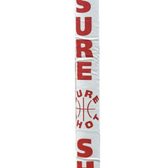 Netball Post Protector  Netball Post Protector  hi-res
