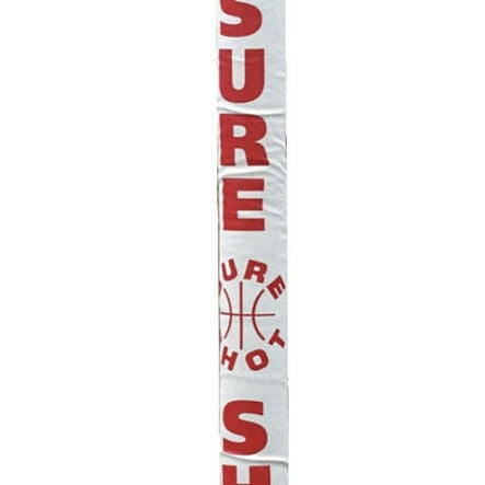 Netball Post Protector  hi\-res