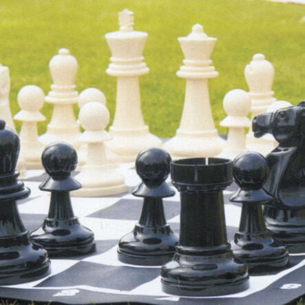 Playground Games Strategy Kit  hi\-res