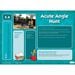 TTS Outdoor Maths Problem Solving Cards A5 Group Set  hi\-res