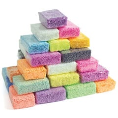 Incredible Foam Assorted 36pk  hi-res