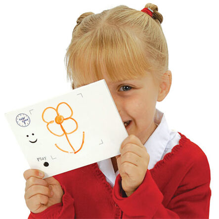 TTS Talk\-Time Recordable Postcards A6 30 Second  hi\-res
