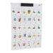 TTS Interactive Recordable Wall Chart Single  hi\-res