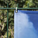 TTS Outdoor Immersive Environment Backdrop Beach  hi\-res