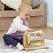 Sight and Sound Sensory Wooden Drum  hi\-res