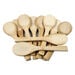 Artstraws Wooden Craft Spoons 10pk  hi\-res