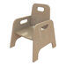 Sturdy Children’s Chairs Pack of 4 H200mm  hi\-res