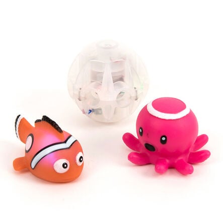 Stretchy \x26 Squidgy Sensory Fidget Kit  hi\-res