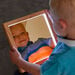 TTS Light Up Square Hand Mirrors 3pk  hi\-res