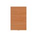 High 3 Drawer Wooden Desk Pedestals  hi\-res