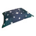 Star Print Kids Giant Bean Bag Chair  hi\-res