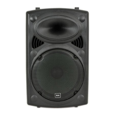 Portable PAs 200W  hi\-res