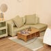 Modern Living Corner Sofa  hi\-res