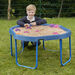 TTS Active World Blue Tray and Blue Stand  hi\-res