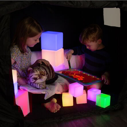 Calming Sensory Pod Starter Collection  hi\-res