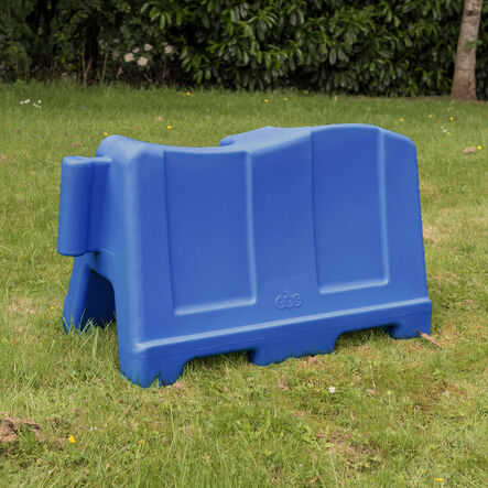 TTS School Playground Play Zone Barriers 15pk  hi\-res