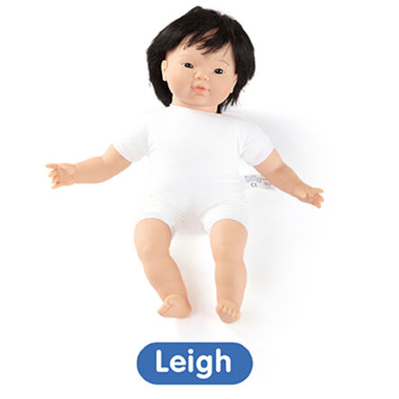 Soft Bodied Dolls Leigh  hi\-res