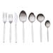 Economy Stainless Steel Tea Spoon Box of 12  hi\-res