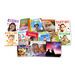 KS1 My Senses Books 12pk  hi\-res