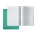 A4 Exercise Book 15mm Ruled 80pg 50pk  hi\-res