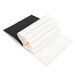 Pisces Laminated Cover Sketchbooks Matt Black A4 120gsm 40pk  hi\-res