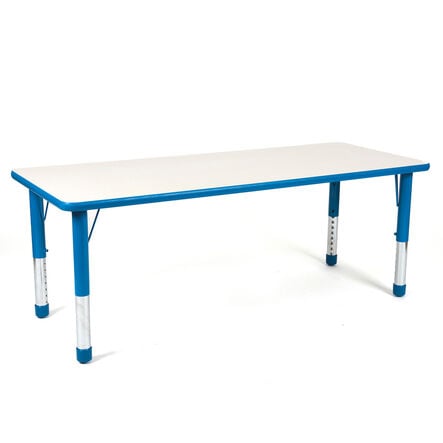 Valencia Rectangular 8 Seater Table  hi\-res