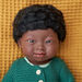Miniland Baby Doll Down Syndrome Jaden 38cm  hi\-res