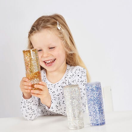 Sensory Glitter Storm Set  hi\-res
