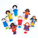 TTS Mini Children of Our Community Dolls  hi\-res