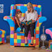 TTS Giant Patchwork Furniture Range  hi\-res