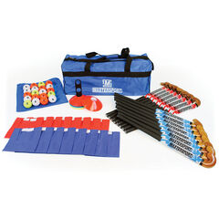 MasterSport Hockey Coaching Kit Junior  MasterSport Hockey Coaching Kit Junior  hi-res