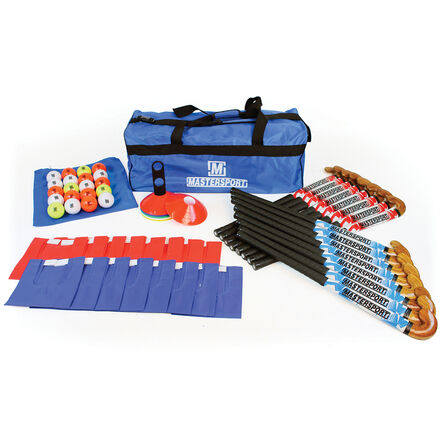 MasterSport Hockey Coaching Kit Junior  hi\-res