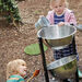 TTS Cascading Bowls Messy Station  hi\-res