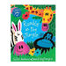Rumble in the Jungle Toy Bag  hi\-res