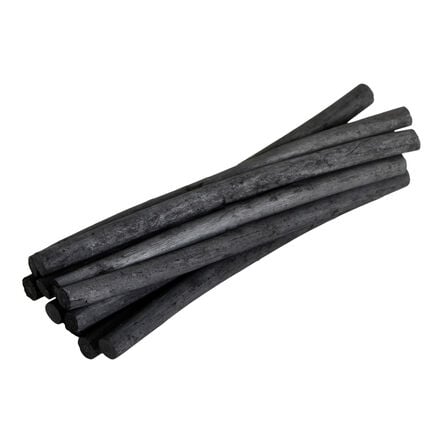 Art Charcoal Sticks Black  hi\-res