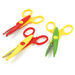 Soft Handled Grip It Scissors With Storage 32pk  hi\-res