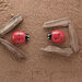 Ladybugs Counting Activity Cards 16pk  hi\-res