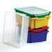 Gratnells Tray Lid 4pk  hi\-res