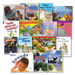 Blue Band Reading Book Pack  hi\-res