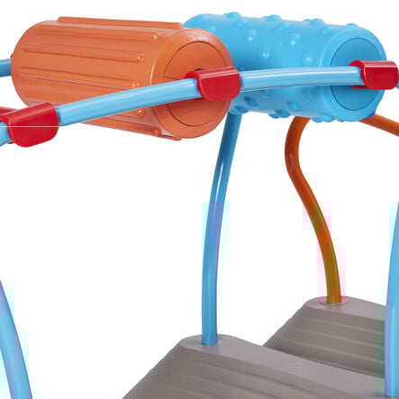 Gonge Mini Parkour Set Mega Set  hi\-res