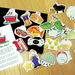 Sing It Bag Song and Rhyme Activity Set 44pcs  hi\-res