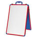 Wedge Folding Tabletop Magnetic Portable Whiteboard  hi\-res
