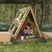 TTS Mini Triangular Rainbow Room  hi\-res