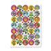 Sparkling Praise Animal Stickers 590pk  hi\-res